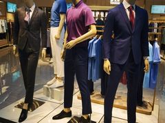 -雅戈尔(朝阳合生汇店)