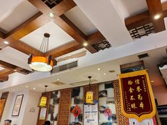 -福来居烤鸭店(天坛二店)