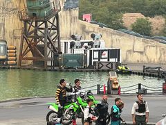 -渔岛海洋度假区