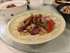 -朱仔记食府(江南大道店)