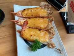 -王鼎精致料理铁板烧(世博源店)