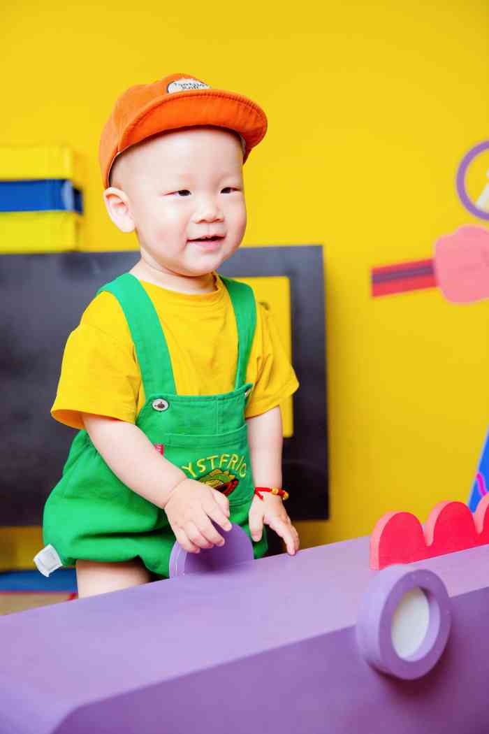 萌家baby儿童摄影(海淀店)-"宝宝出生约的上门拍摄,摄影师(不记得摄影