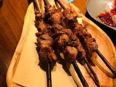 -天山醉美·新疆餐厅(富华里店)