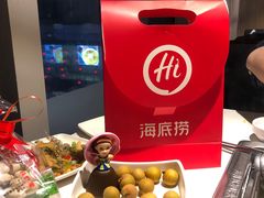 -海底捞火锅(长沙华创国际广场店)