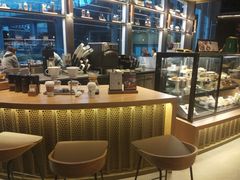 -星巴克(北京西大望路温特莱店)