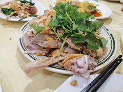 白切鸭-电白鸭粥店(下沙二坊88号店)