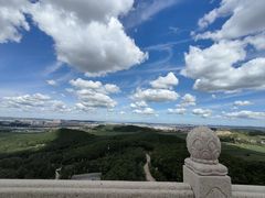 -六鼎山文化旅游区