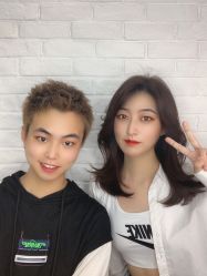 -逸丝风尚