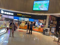 -万达影城(仓山万达广场激光IMAX店)