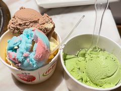 -火炉火自助餐(西直门凯德MALL店)