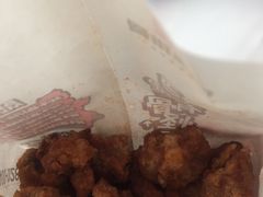 -傅强排骨(成都总店)