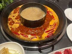 -巴蜀大将火锅(春熙店)