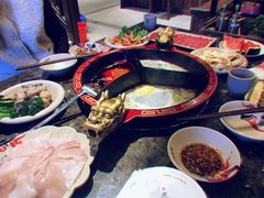 -椒香城门口老火锅(虎门店)