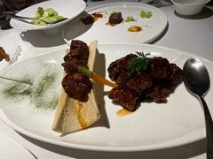 黑椒汁牛仔粒-三利音·浦之舟(滨江大道店)