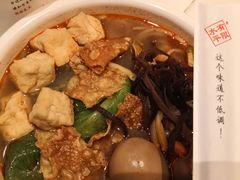 -水平有限广西米粉·广西风味集(五道口店)