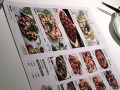 -撒椒·四川江湖菜(西单大悦城店)