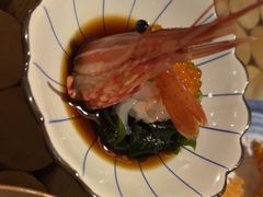 -西村日本料理(香格里拉饭店)