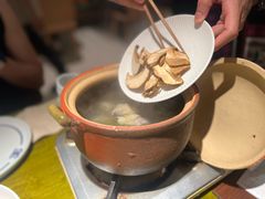 -一坐一忘云南菜(卓悦中心)