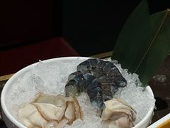 -一绪に和牛寿喜烧(罗湖益田假日店)