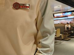 -海底捞火锅(人民广场店)