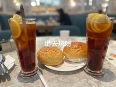 -翠华(澳门银河店)