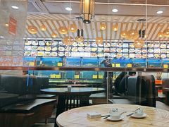 -醉壹号海鲜大排档(厦门店)