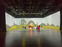 -小鸡哆哆故事屋·儿童乐园(嘉里城店)