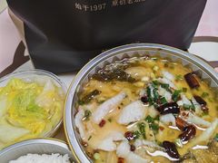 -阿强家川菜·29年老字号(岗顶店)