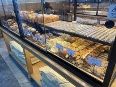-21克拉面包(大悦城店)