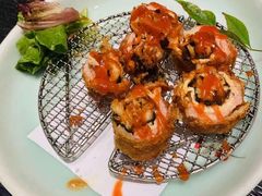 -万鱼亭·鹤家日本料理(南通青年中路店)