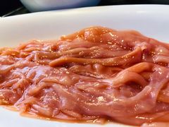 -热火朝天鲜切牛肉火锅(南强街巷店)