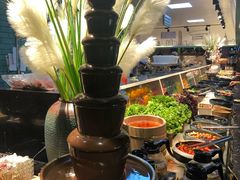 -梨花自助烤肉(天河城店)