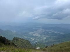 -蓟县盘山滑雪场