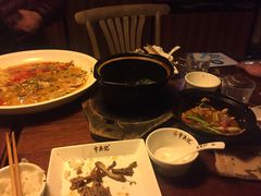 -章吴记喜瑞餐厅(东东城店)