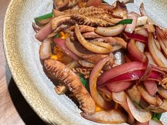 -圳兴面王·拌川·特色炒面(福田车公庙店)
