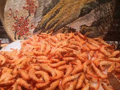 -吉布鲁牛排海鲜自助(龙湖北城天街购物广场店)