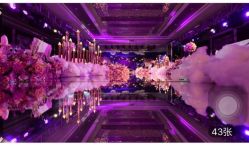 -重庆江北希尔顿逸林酒店·宴会厅