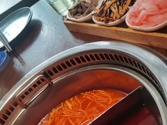 -光洪兔火锅(北干道店)