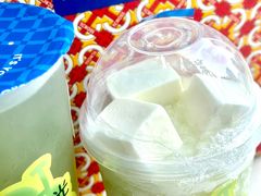 -TCROSS交茶点(襄阳南路店)