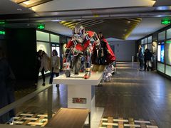 -成都百丽宫影城(LUXE太古里店)