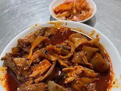 -渔桥李记奶汤面(东街店)