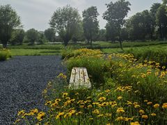-汉长安城未央宫国家考古遗址公园