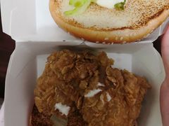 -肯德基(华徐店)