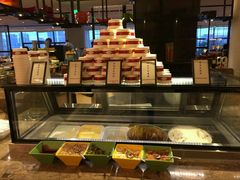 -“香”全日餐厅·株洲大汉希尔顿酒店