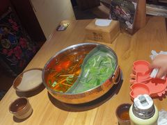 -黔诚酸汤牛肉(甲秀楼店)