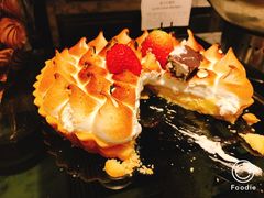 -洲际酒店·地平线全日餐厅HORIZON CAFÉ