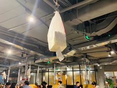 大堂-姜虎东白丁烤肉(恒隆广场店)