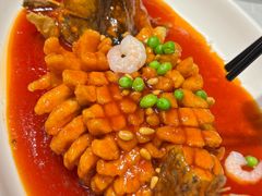 -老人和饭店(淮海中路店)