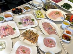 -围炉夜话·潮汕卤水火锅(榕江店)