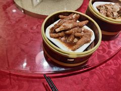 -丰圆轩粤式茶楼 . 点心粤菜(夏茅店)